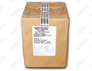 大日精化透明彈性粉