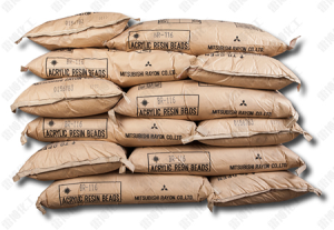 日本三菱固體丙烯酸